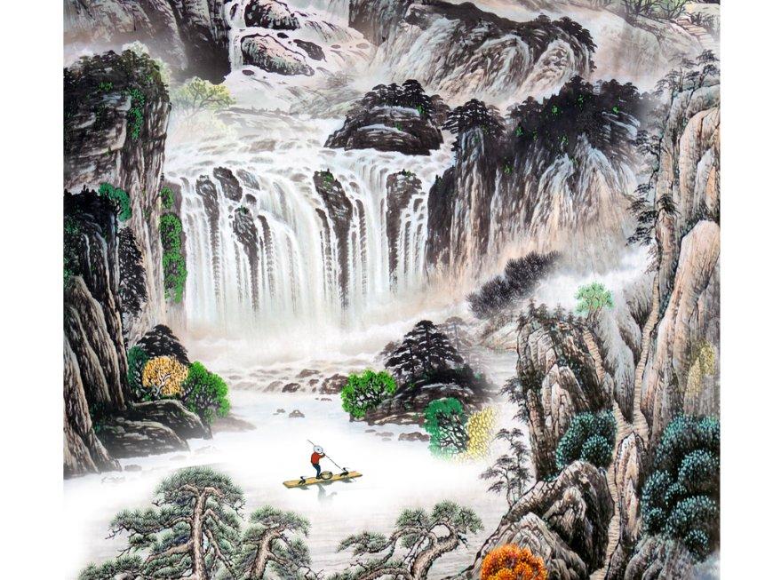 友好区：一老一小乐融融 齐聚一堂过小年